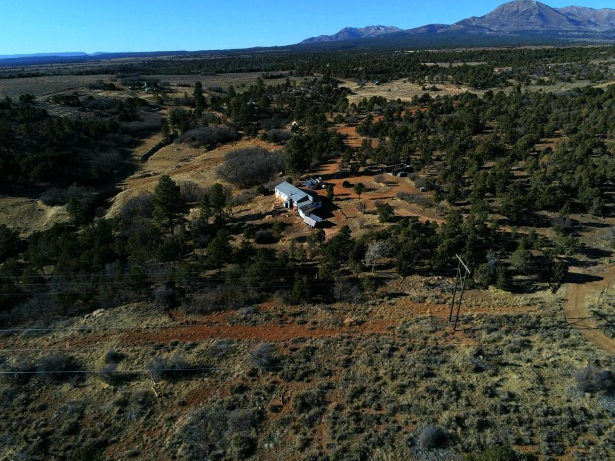 Indian Canyon Ranch Verdure Екстер'єр фото
