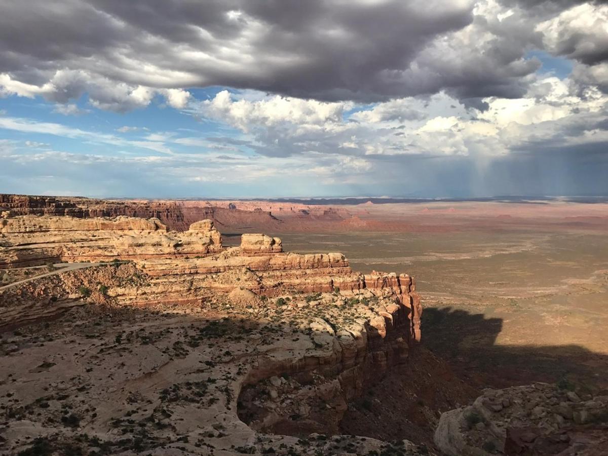 Indian Canyon Ranch Verdure Екстер'єр фото
