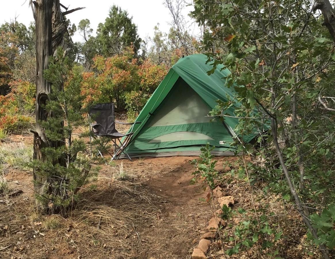 Indian Canyon Ranch Verdure Екстер'єр фото